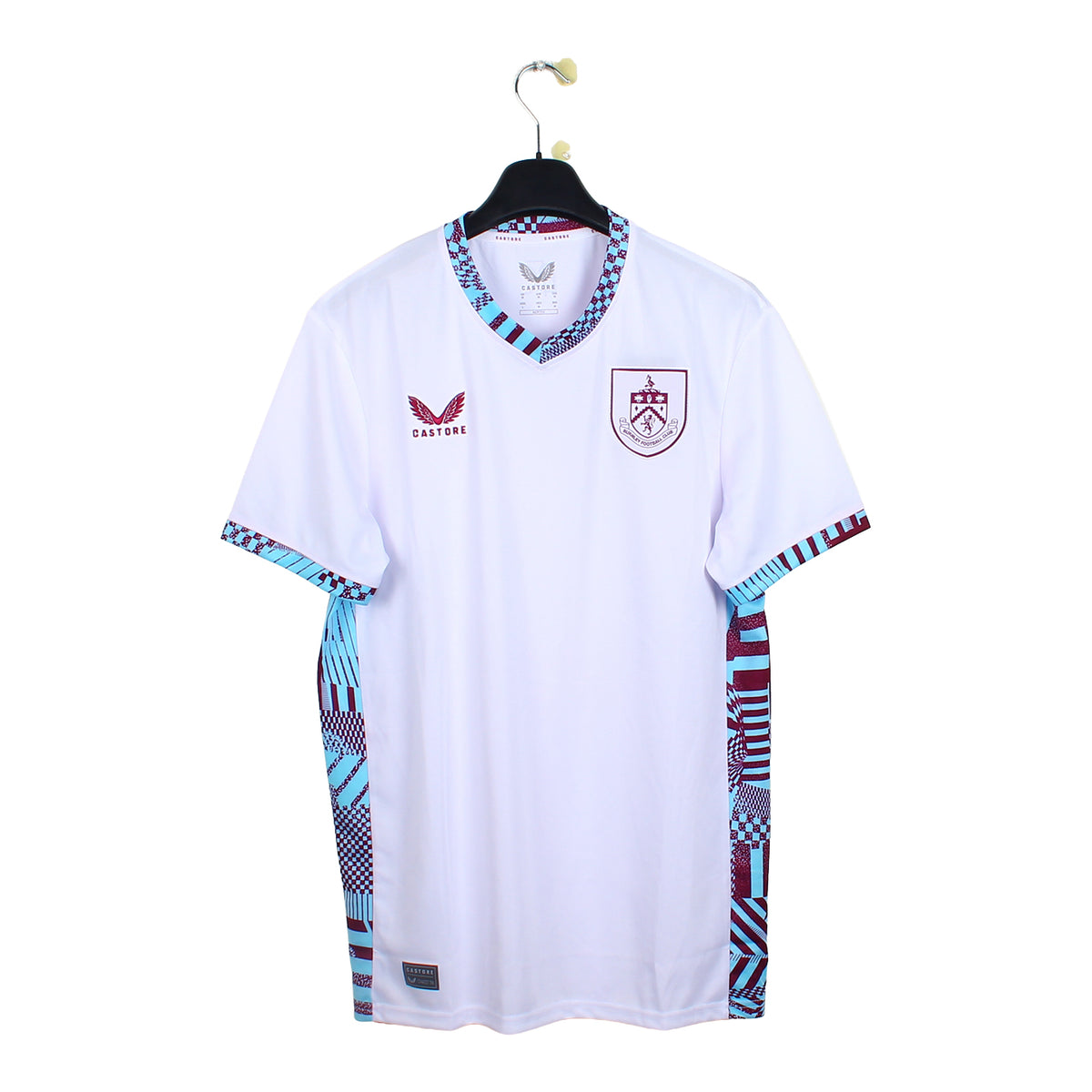 2024/25 - Burnley (M)