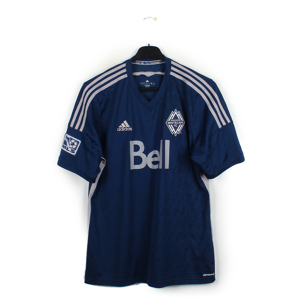 2014/15 - Vancouver Whitecaps FC (L)