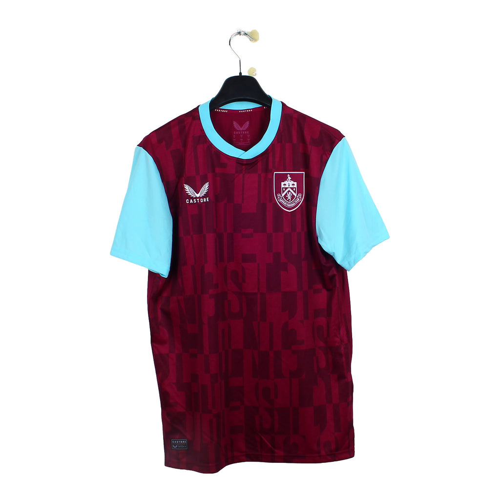 2024/25 - Burnley (2XL)