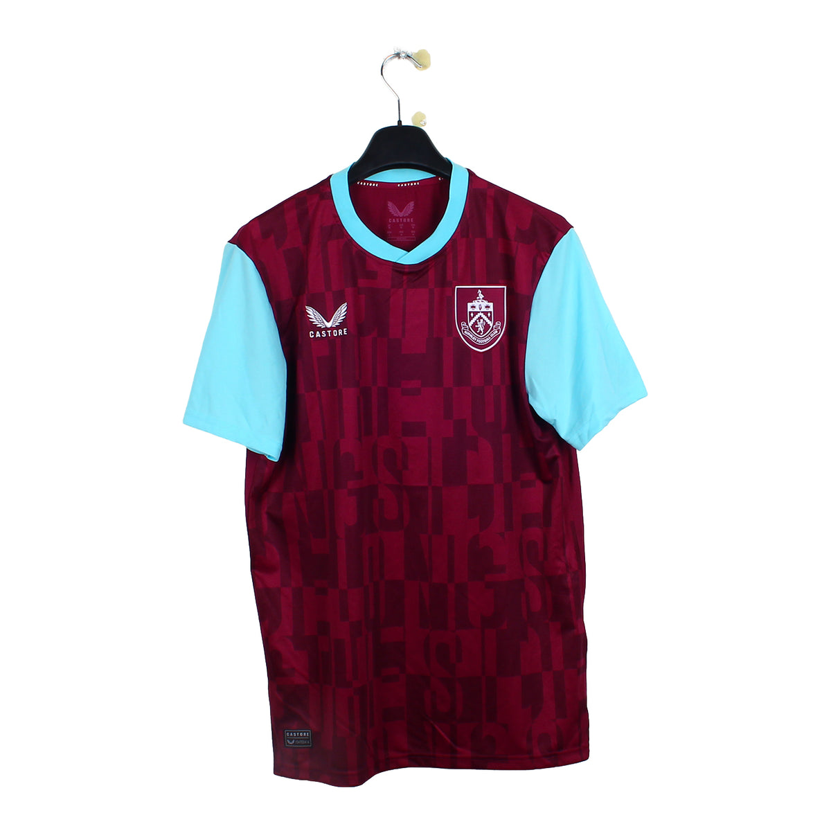 2024/25 - Burnley (2XL)