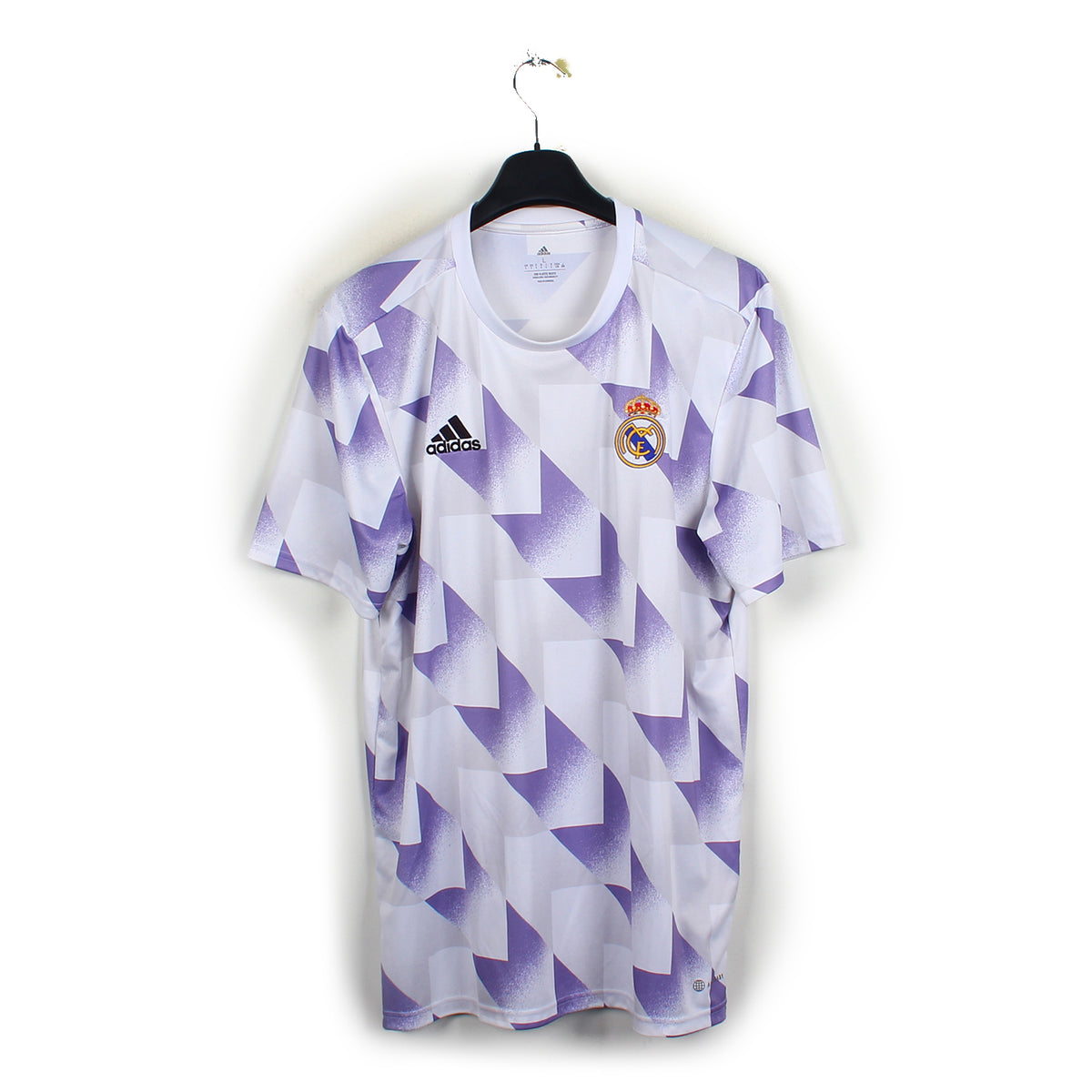 2022/23 - Real Madrid (L)