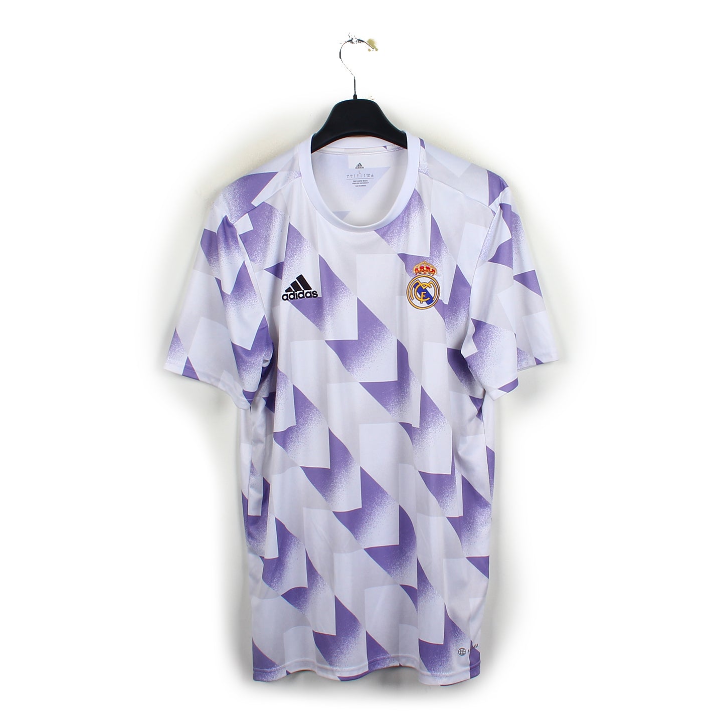 2022/23 - Real Madrid (L)