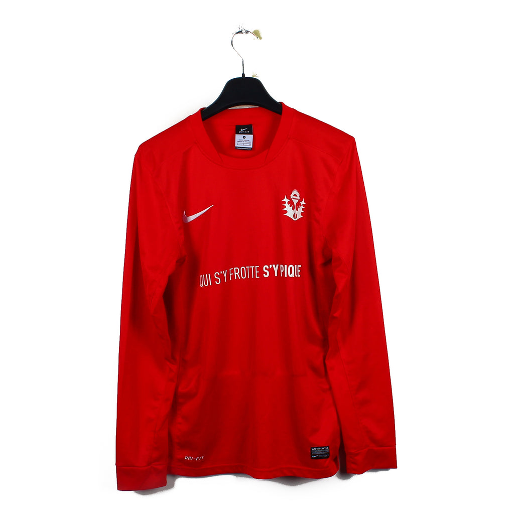 2015/16 - AS Nancy Lorraine (S)