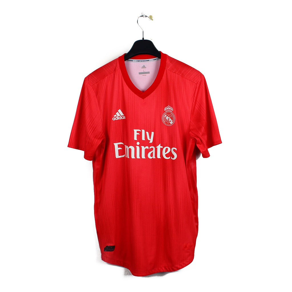 2018/19 - Real Madrid (S) [pro]