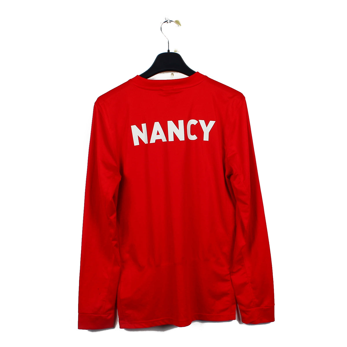 2015/16 - AS Nancy Lorraine (S)