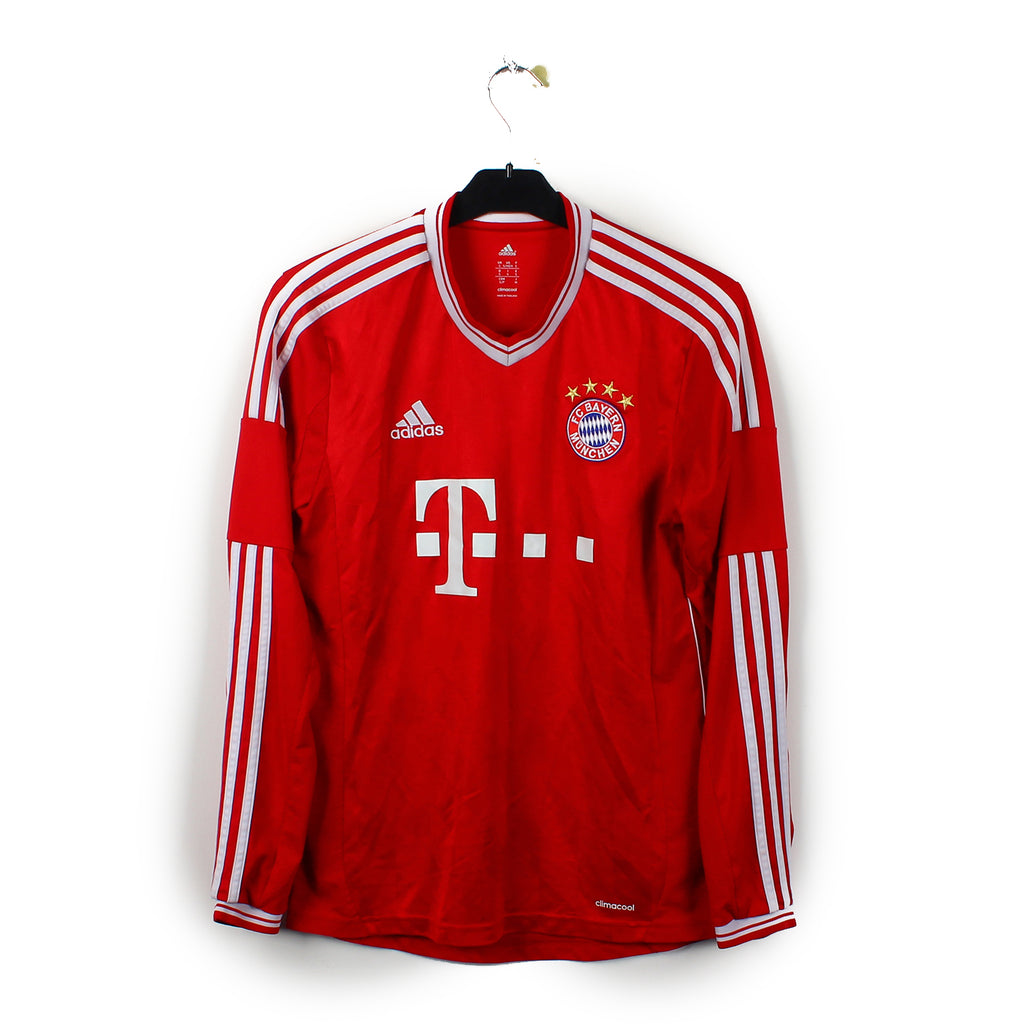 2013/14 - Bayern Munich (S)