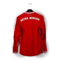 2013/14 - Bayern Munich (S)