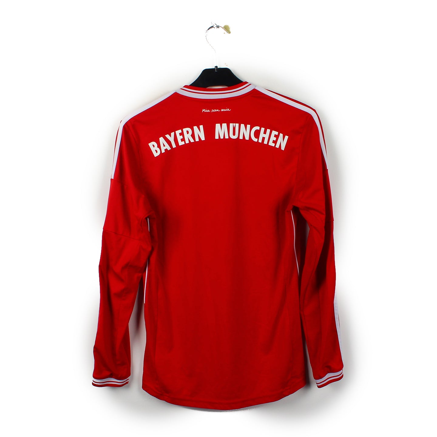 2013/14 - Bayern Munich (S)