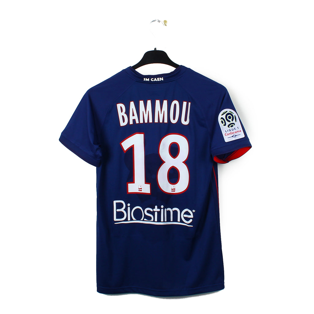 Maillots de foot vintage / rétro - The Football Market - Maillot domicile Paris-Saint-Germain #7 Maillots de foot vintage / rétro - The Football Market - Maillot domicile Paris-Saint-Germain #7