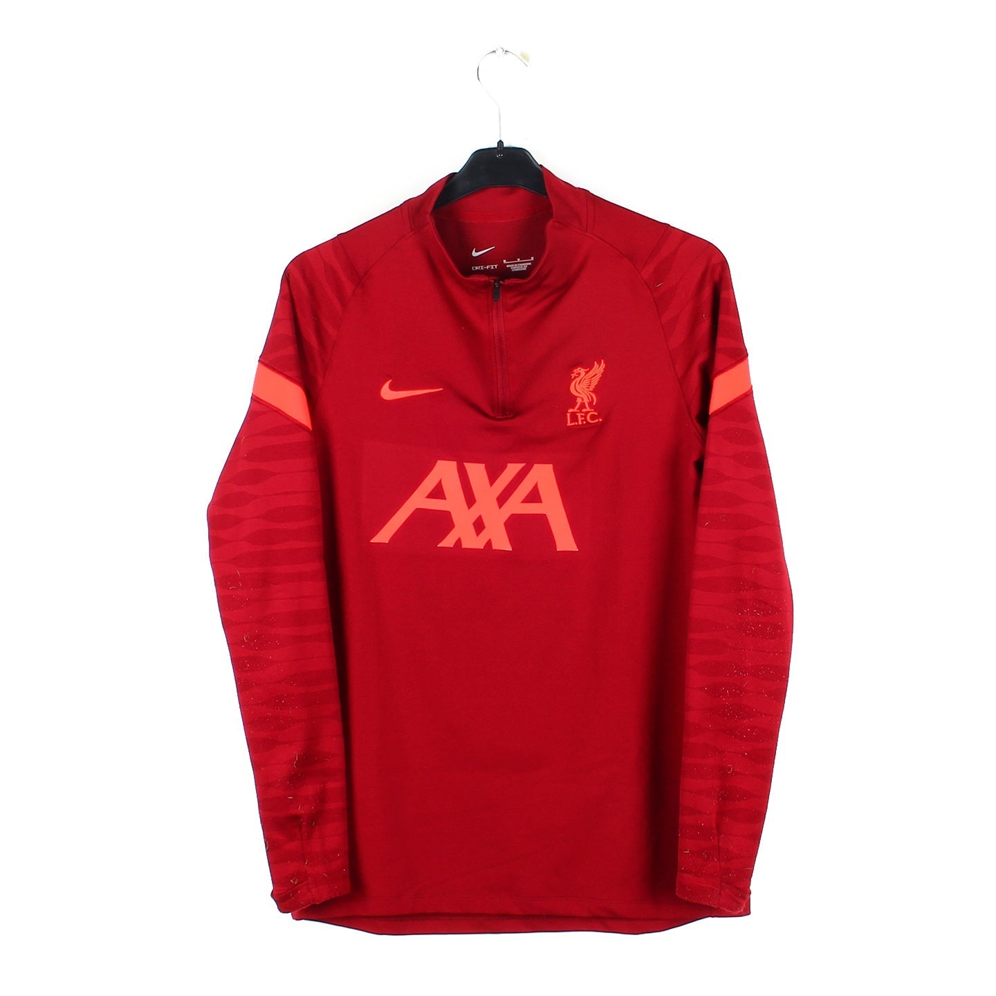 2021/22 - Liverpool FC (S)