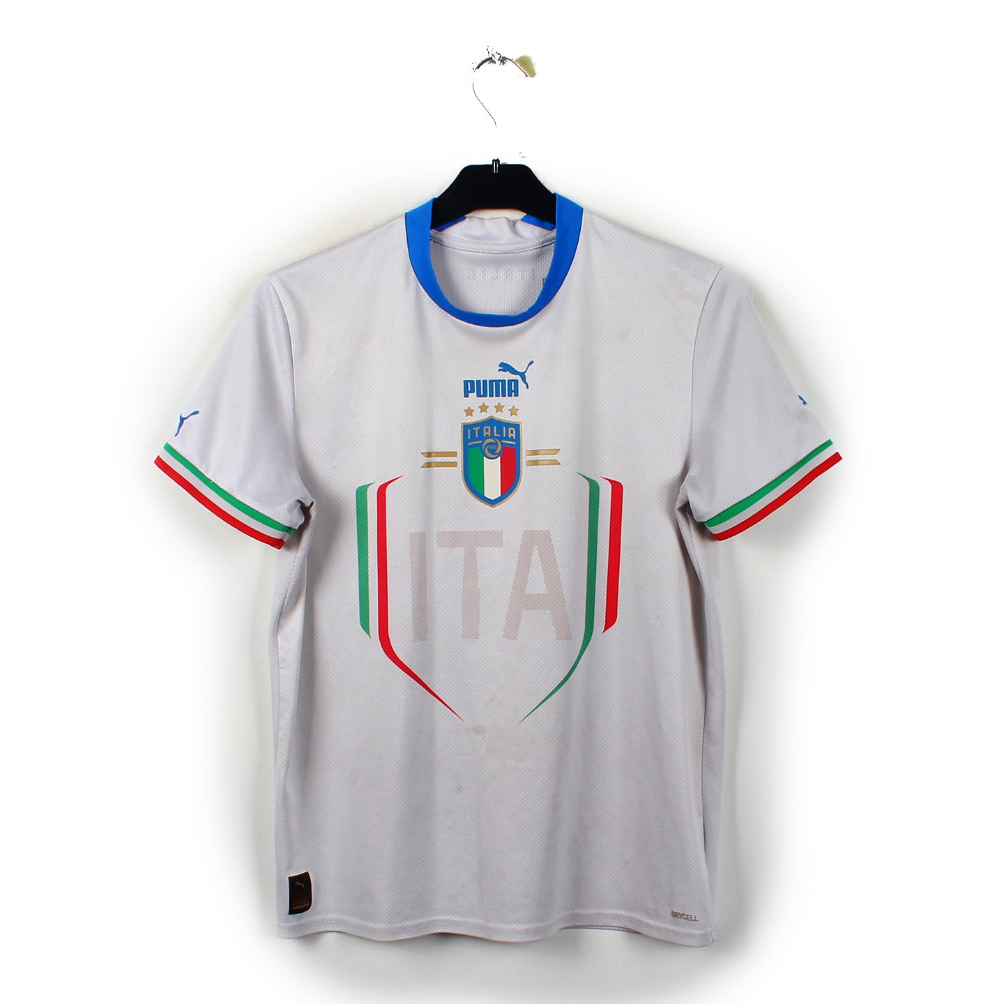 2022 - Italie (XL enfant)
