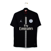 2018/19 - PSG - Kimpembe #3 (M)