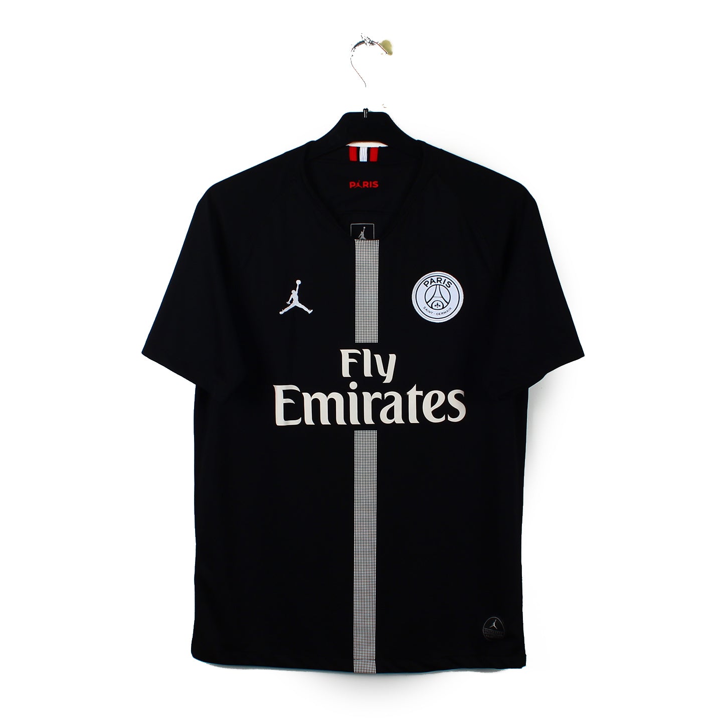 2018/19 - PSG - Kimpembe #3 (M)