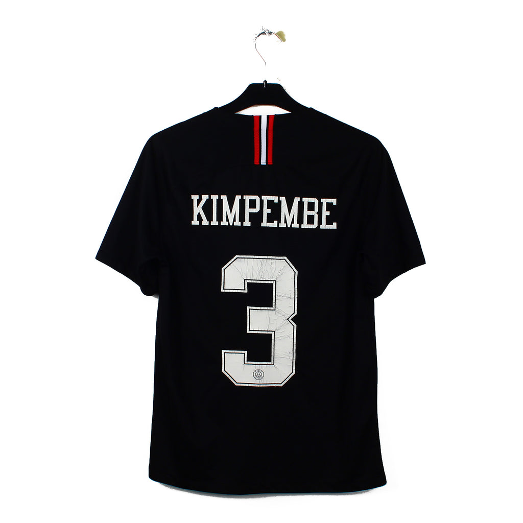 2018/19 - PSG - Kimpembe #3 (M)