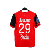 2020/21 - Guingamp - Livolant #29 (M)
