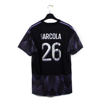 2022/23 - OL - Barcola #26 (XL)