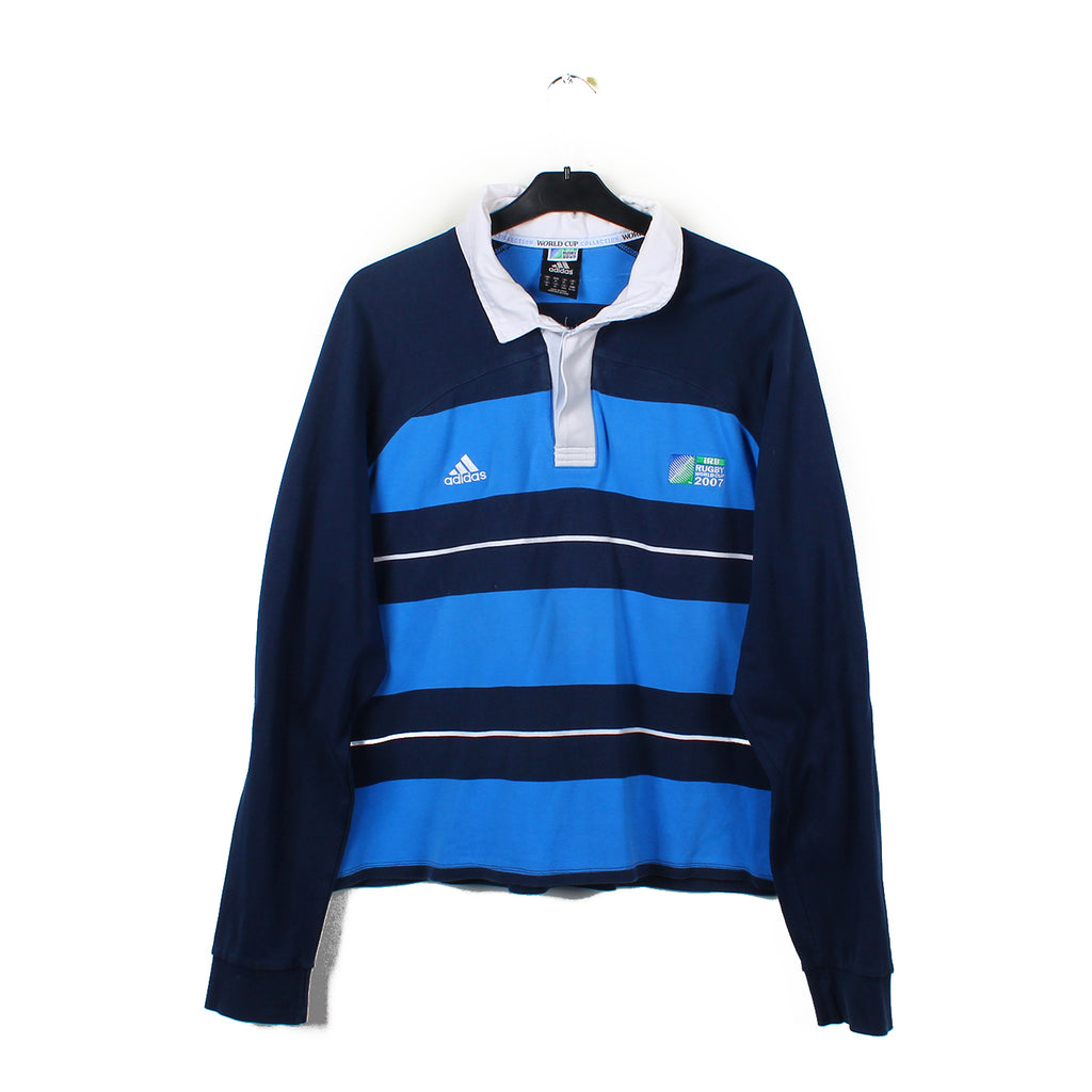 2007 - Coupe du Monde - France - Rugby (XL)