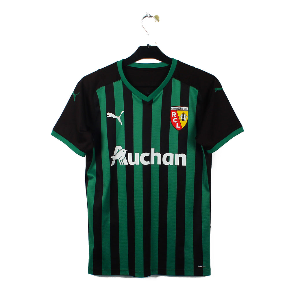 2021/22 - RC Lens - Kakuta #10 (S)