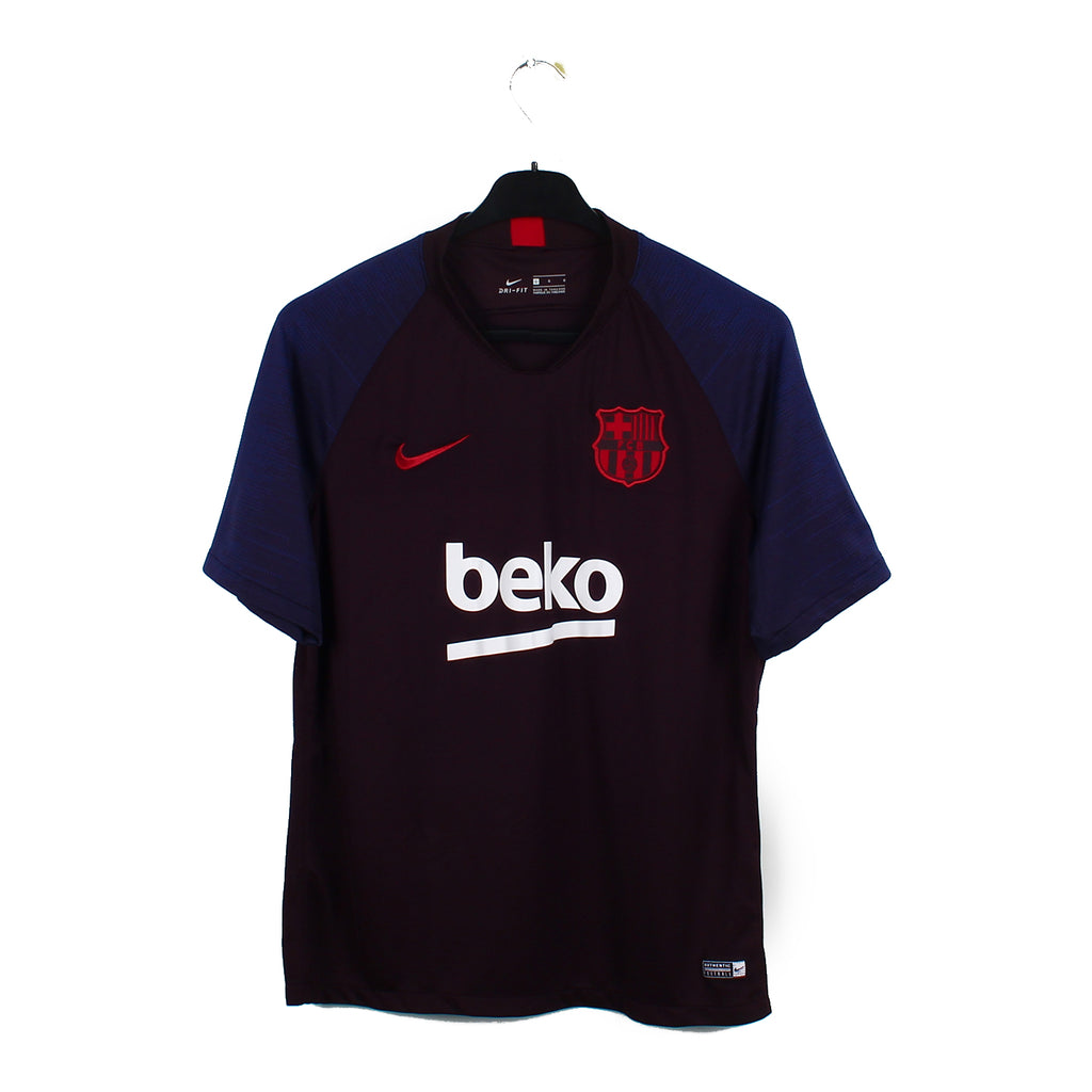 2019/20 - Barcelone (M)