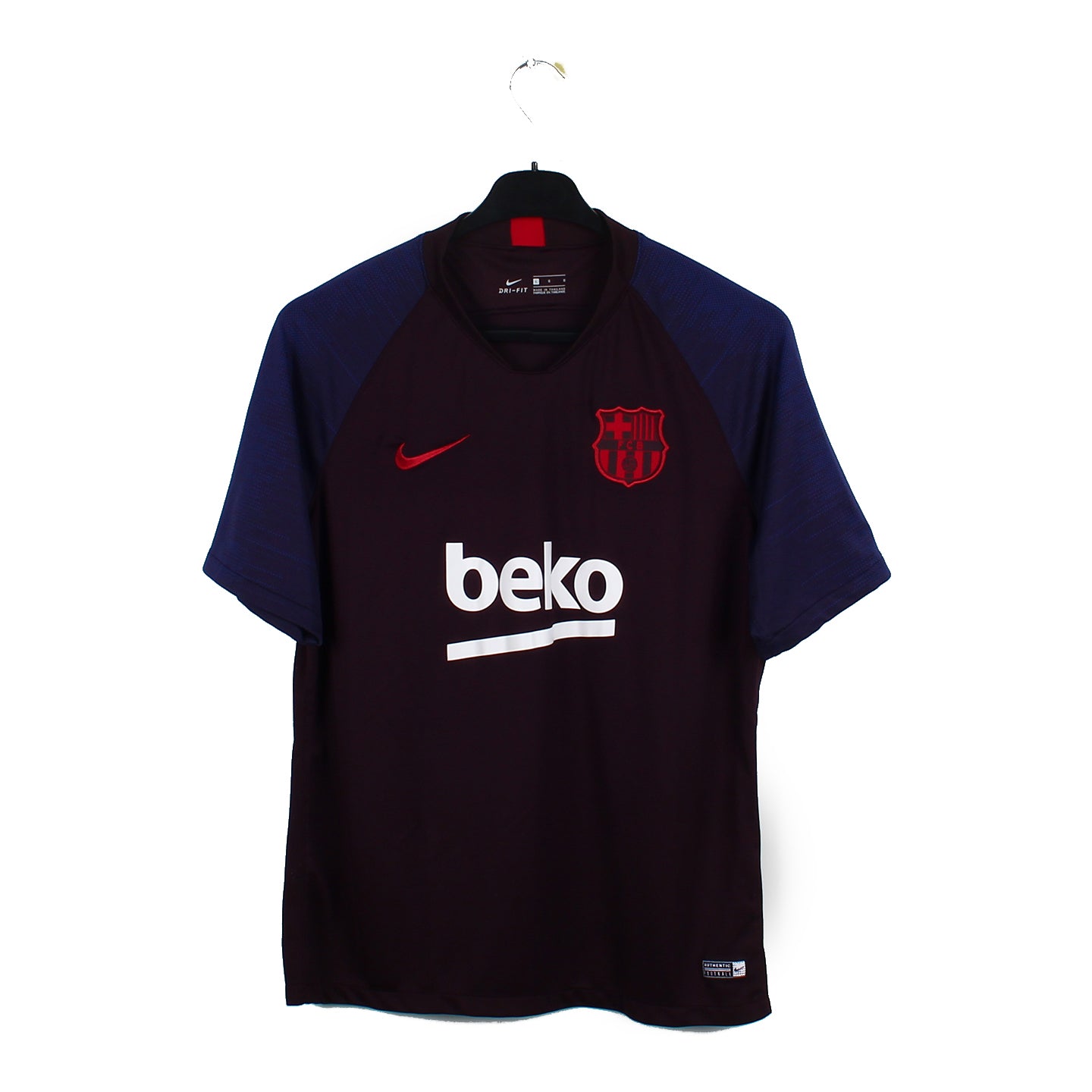 2019/20 - Barcelone (M)