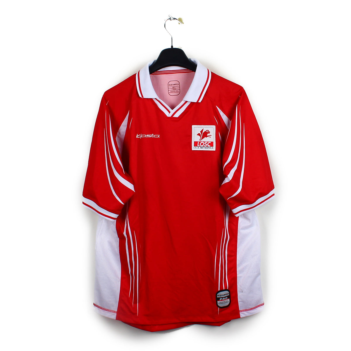 2001/02 - LOSC (L)