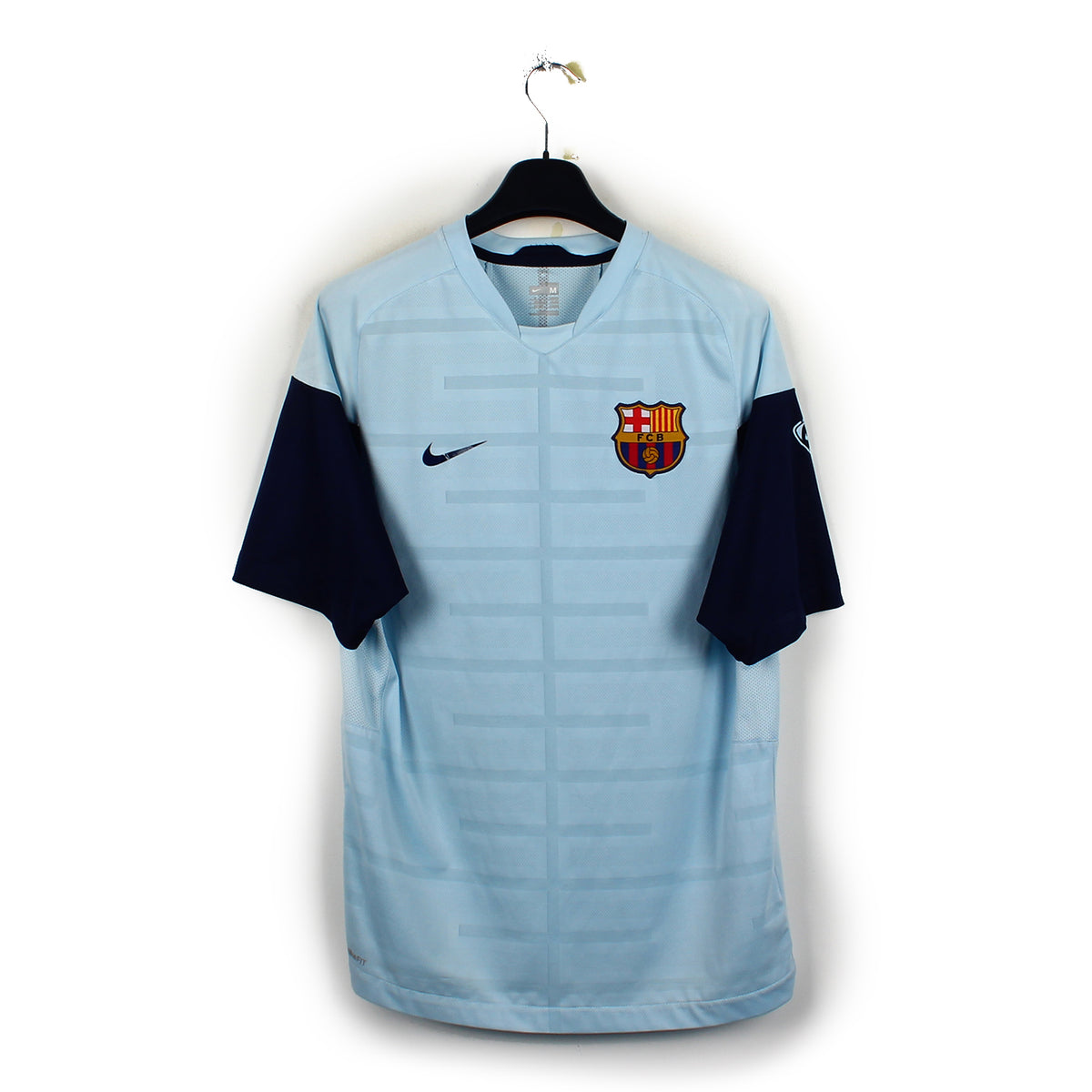 2009/10 - Barcelone (M)