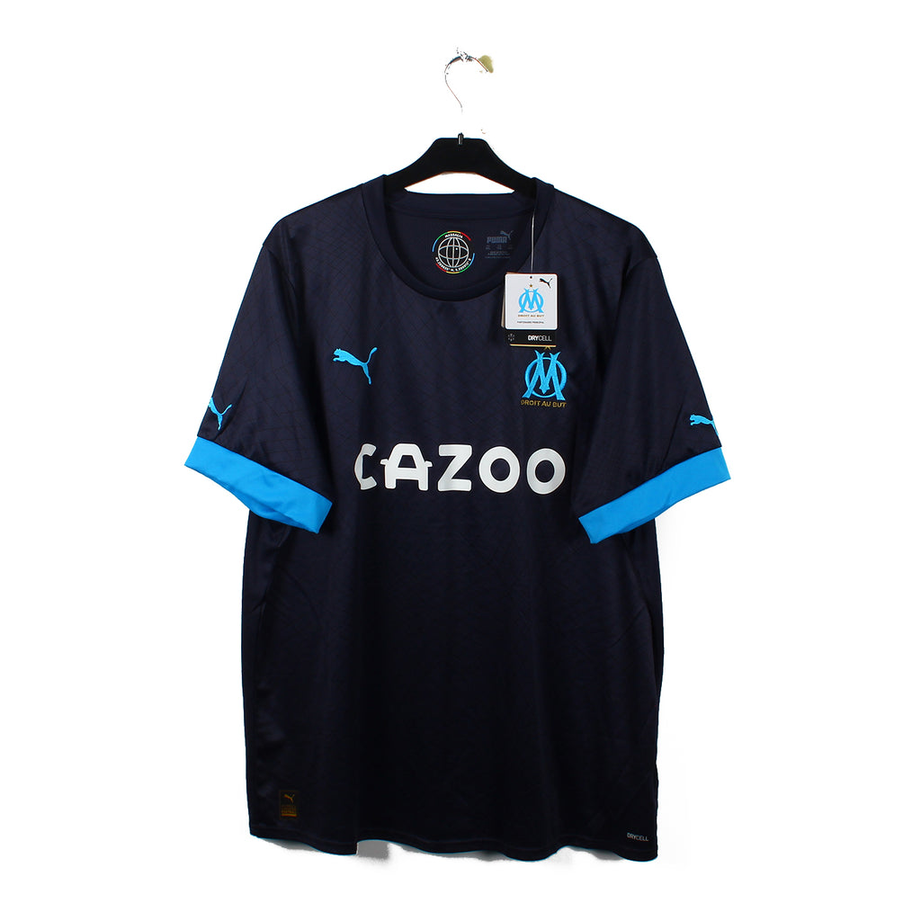 2022/23 - OM - Payet #10 (2XL)