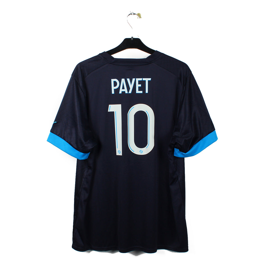 2022/23 - OM - Payet #10 (2XL)