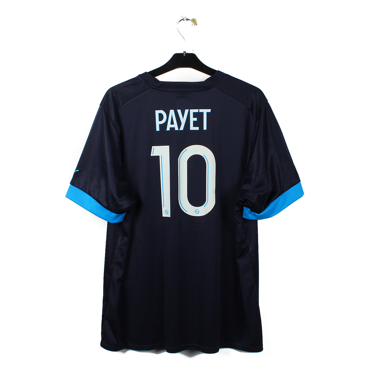 2022/23 - OM - Payet #10 (2XL)