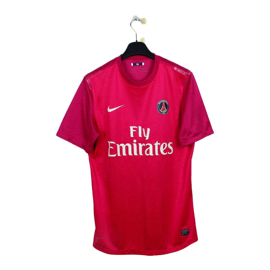2012/13 - PSG (L) [pro stock]