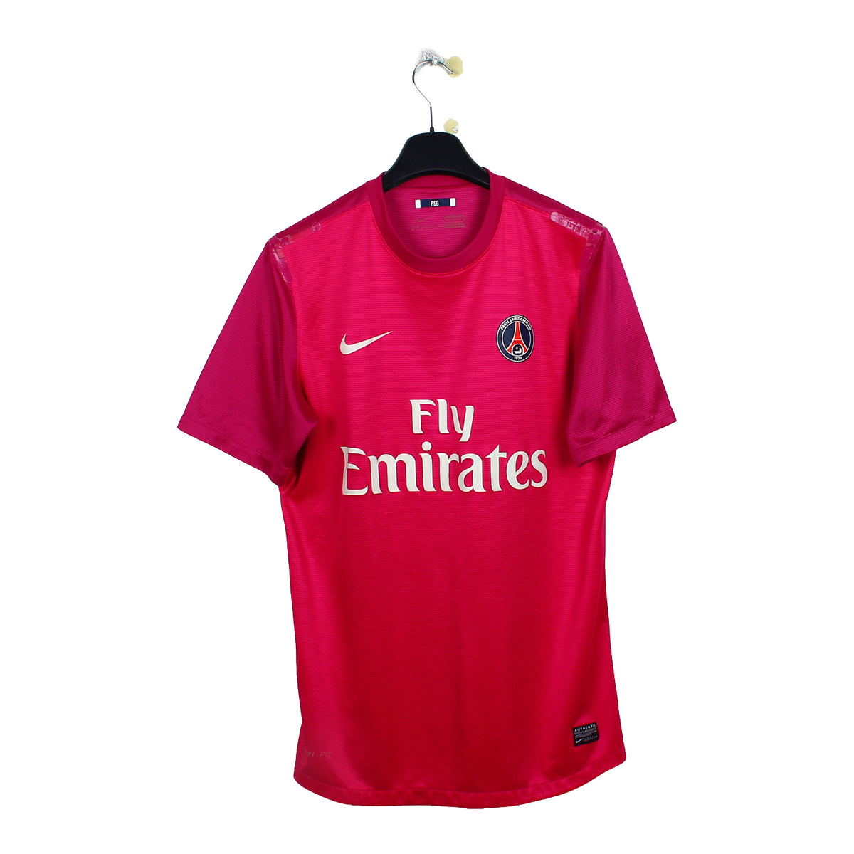 2012/13 - PSG (L) [pro stock]