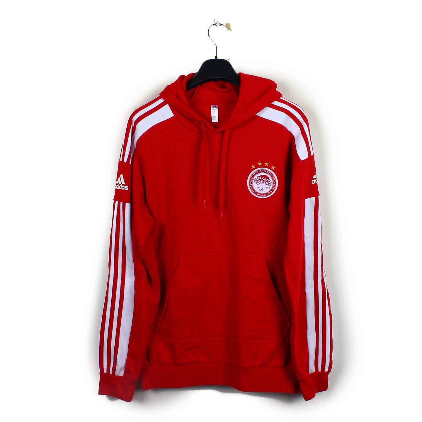 2023/24 - Olympiakos (M)