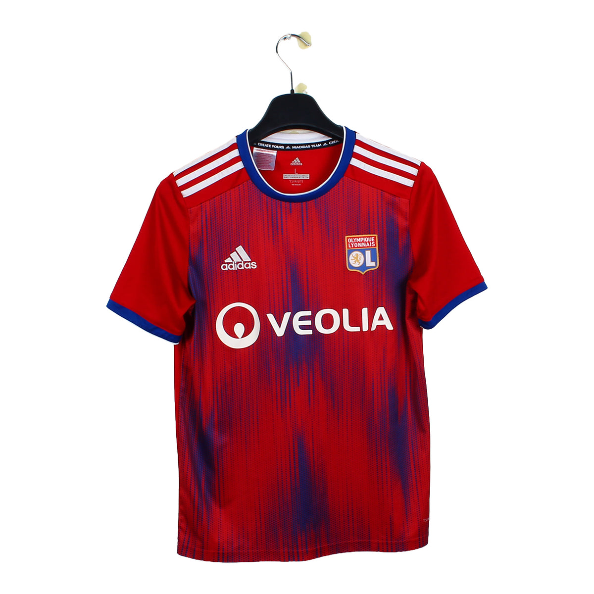 2019/20 - OL (Children's L)