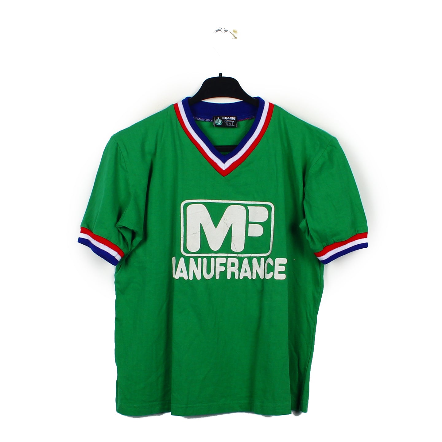 1974/78 - Saint-Etienne (L) *réédition Duarig*