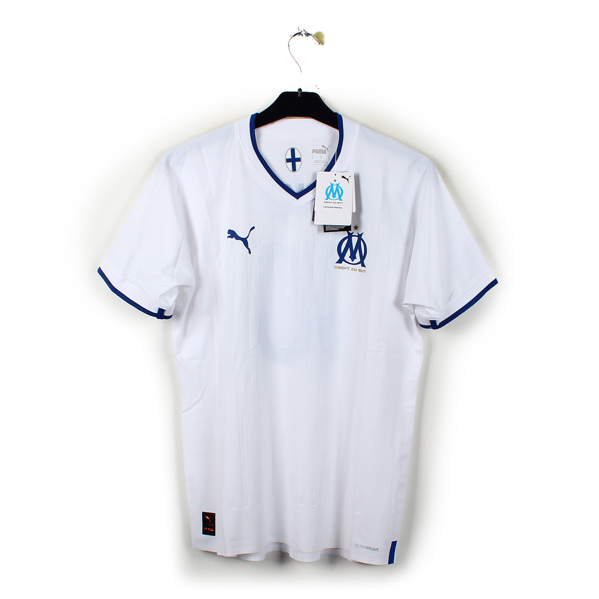 2022/23 - OM - Payet #10 (S) [stock pro]