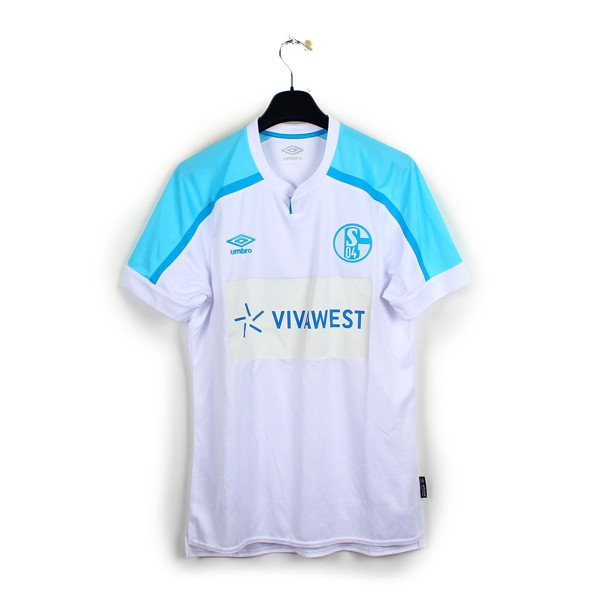 2021/22 - Schalke 04 FC (M)