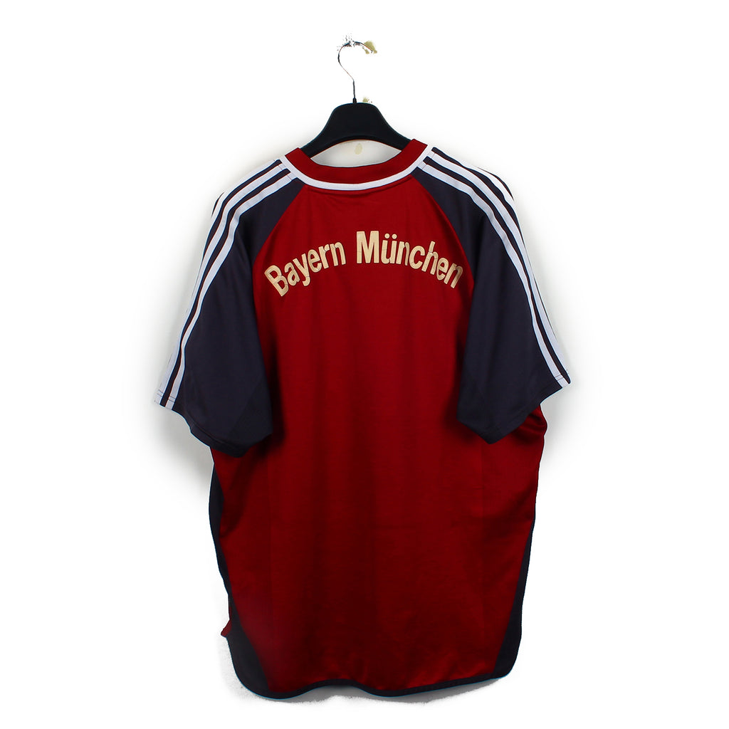 2001/02 - Bayern Munich (XL)