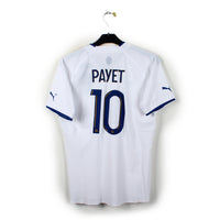 2022/23 - OM - Payet #10 (S) [stock pro]