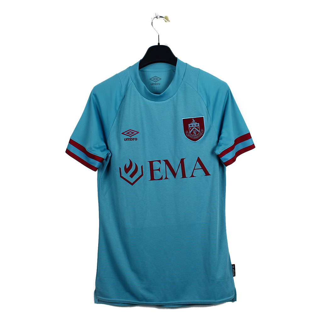 2022/23 - Burnley (M)