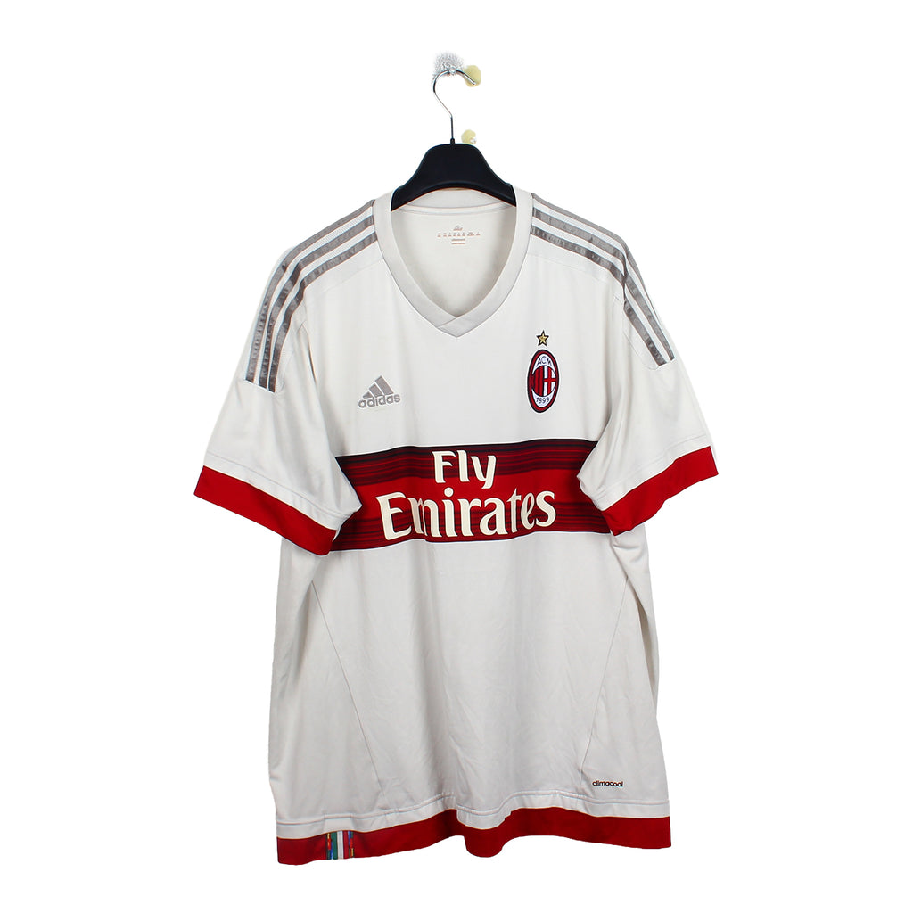 2015/16 - AC Milan (2XL)