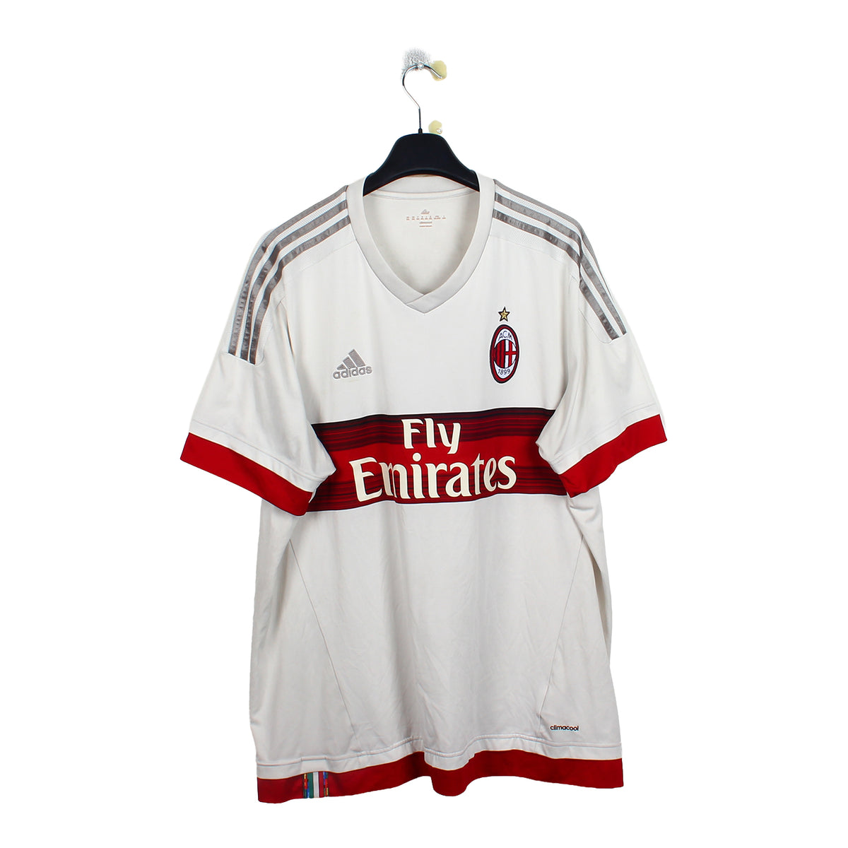 2015/16 - AC Milan (2XL)