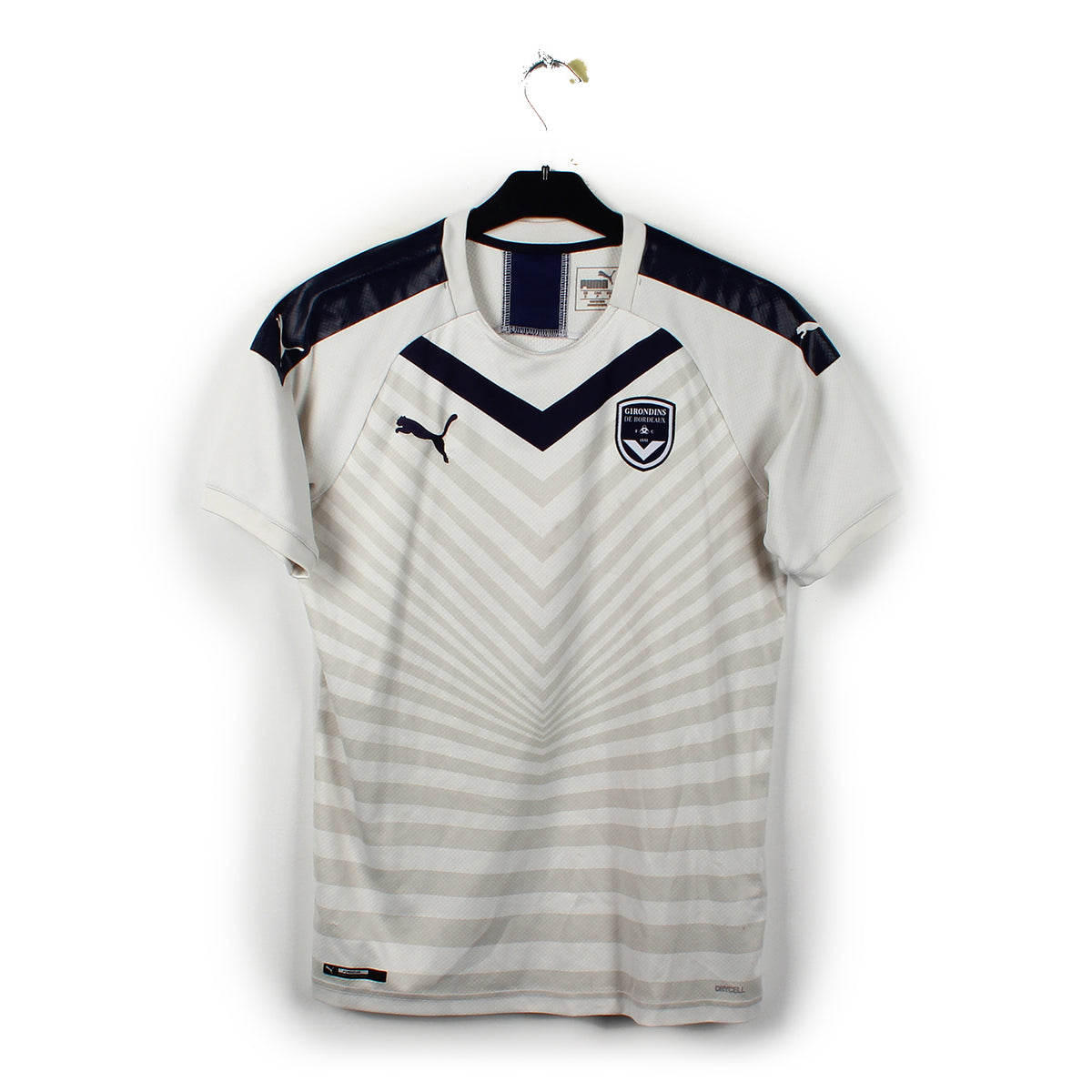 2019/20 - Girondins Bordeaux - Koscelny #6 (S)