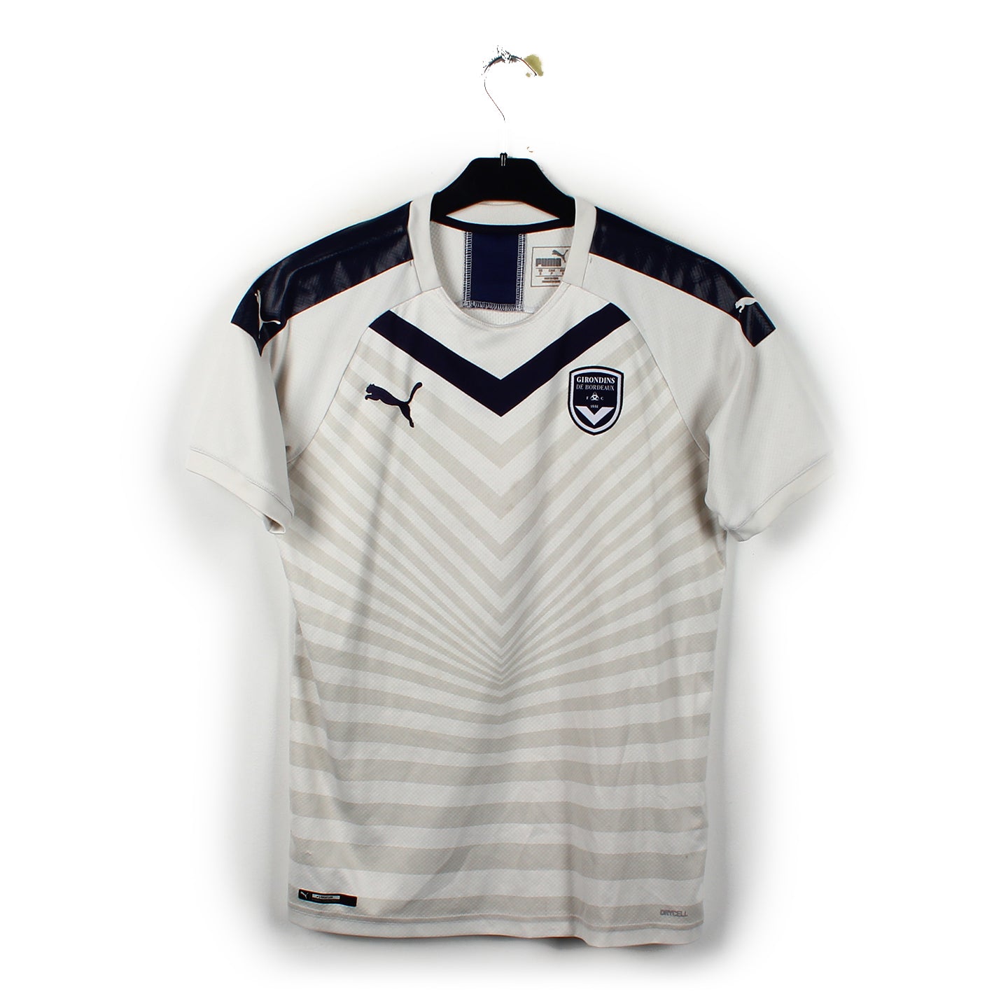 2019/20 - Girondins Bordeaux - Koscelny #6 (S)