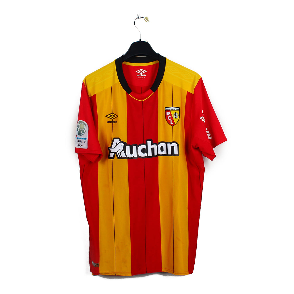 2017/18 - RC Lens (XL)