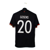 2020/22 - Allemagne - Gosens #20 (M)