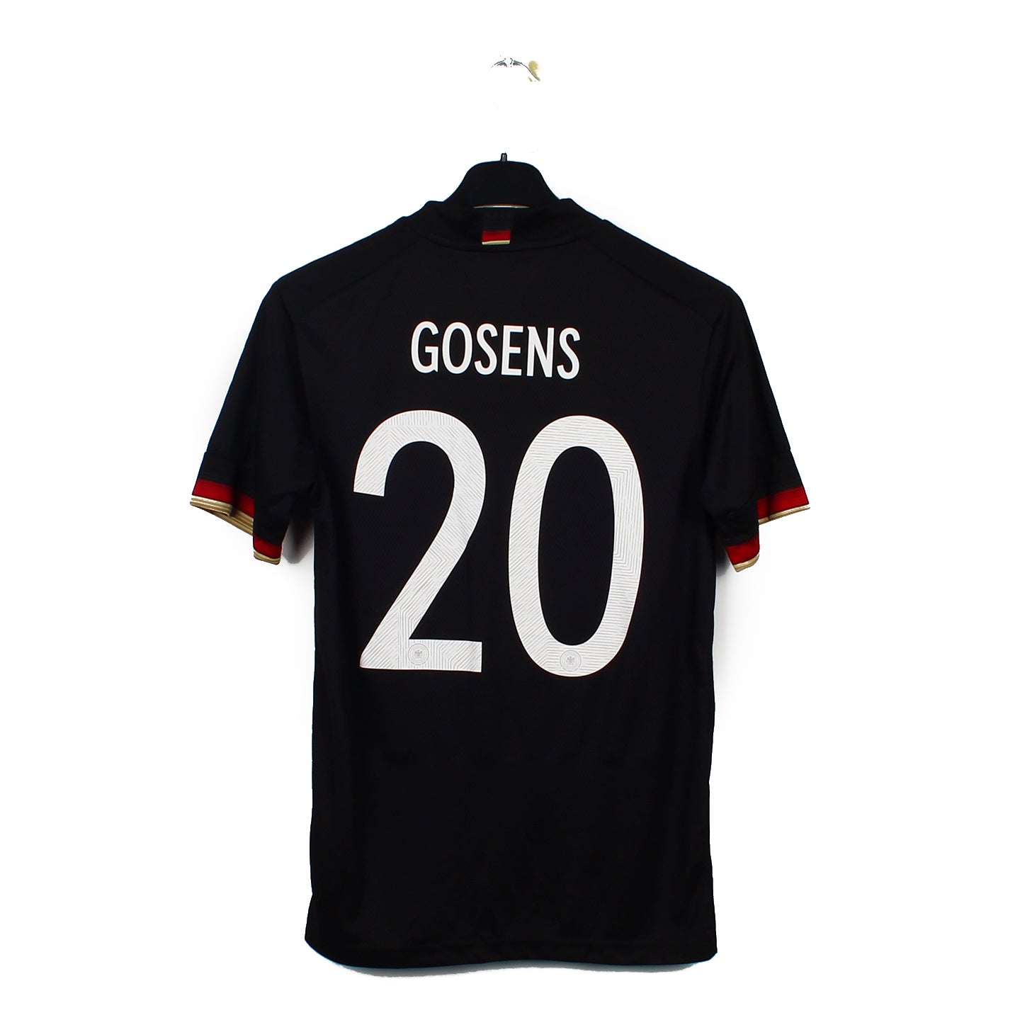 2020/22 - Allemagne - Gosens #20 (M)