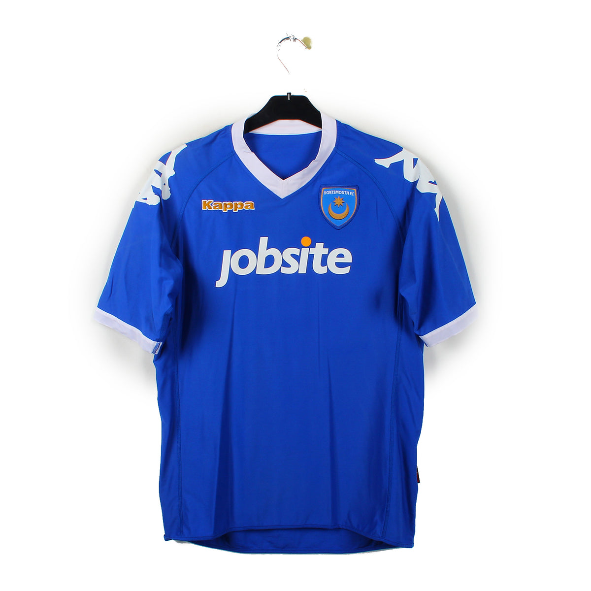 2010/11 - Portsmouth (M)
