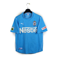 2003 - Jubilo Iwata - Toshiya #10 (M)