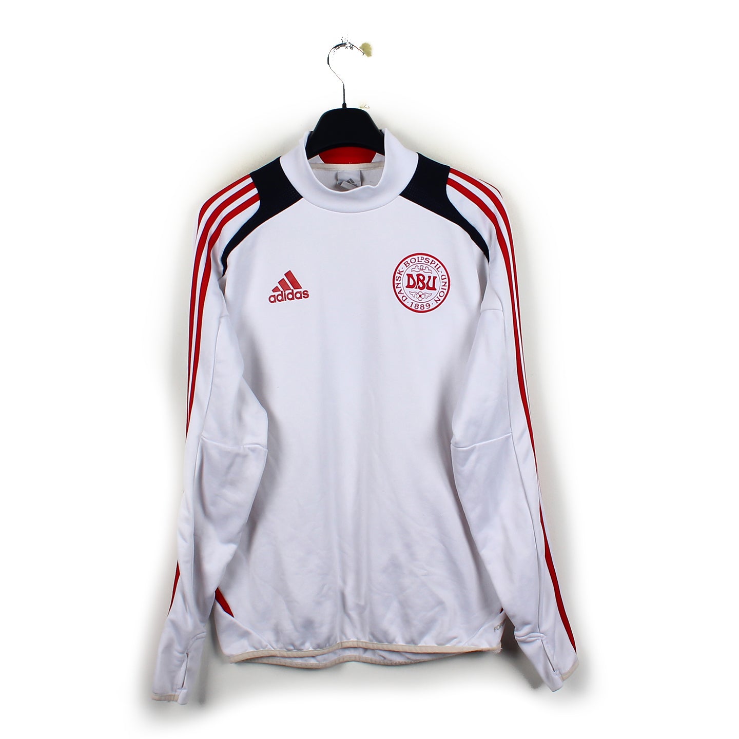 2010/12 - Danemark (S)