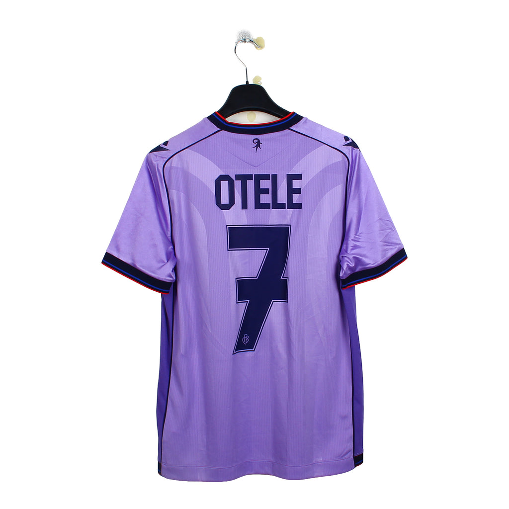 2024/25 - FC Basel - Otele #7 (M)